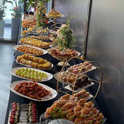 개소식 케이터링