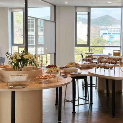 유니스트성과공유회