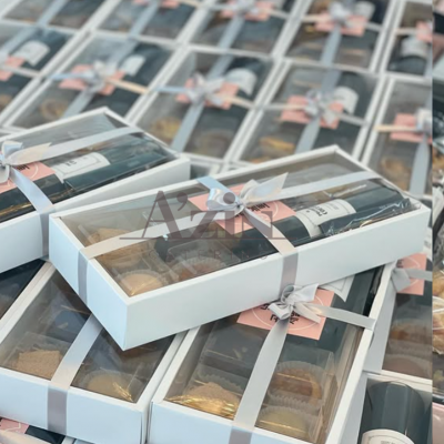 커스텀디저트세트