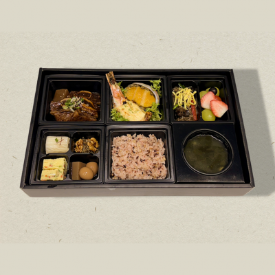 에이진명품도시락(vat별도)