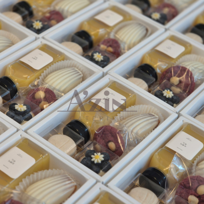 디저트음료세트B(vat별도)