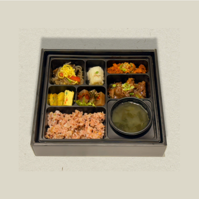 고기만찬도시락(vat별도)