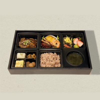 에이진프리미엄도시락(vat별도)