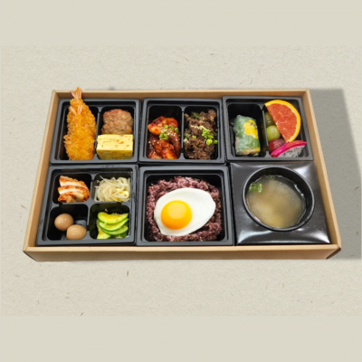 커스텀수제도시락