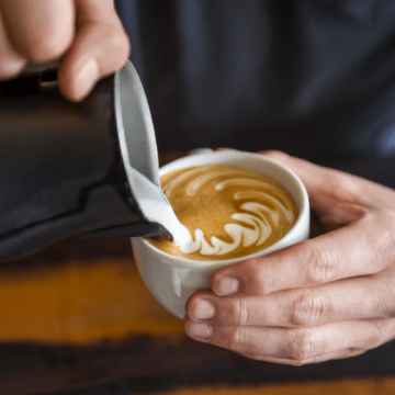 커피케이터링 SET A