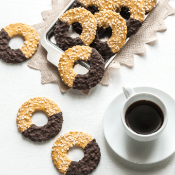 커피케이터링 SET S